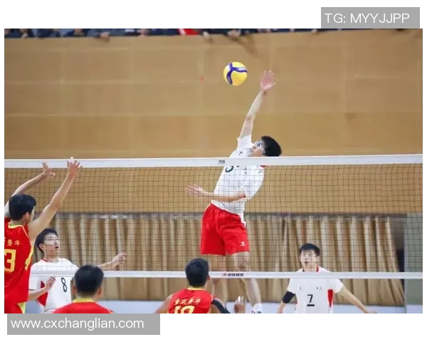 重庆排球队在锦标赛中的心理素质分析与表现评估