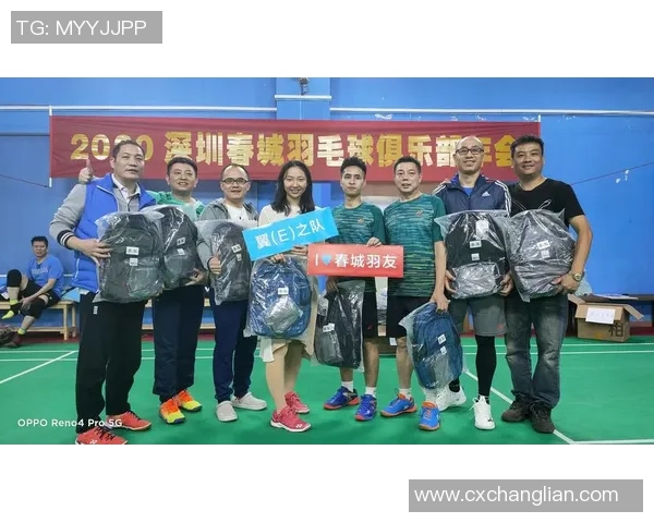 重庆羽毛球队勇夺最新羽毛球耐力TOP10榜首引领全国风潮